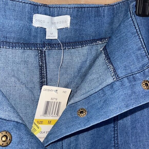 Coco + Jameson skirt size M NWT - Picture 2 of 4